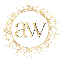 AW logo