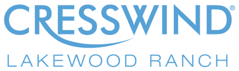 Cresswind Lakewood Ranch logo