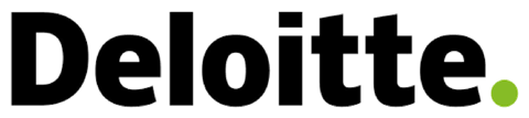 Deloitte logo