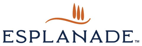 Esplanade logo