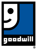Goodwill logo
