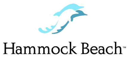 Hammock Beach logo