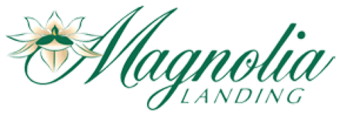 Magnolia Landing logo
