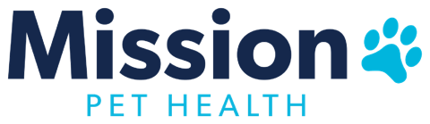 Mission Pet Health logo