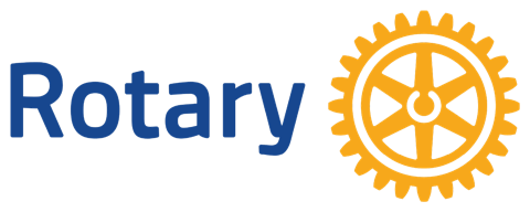 Rotary logo