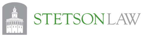 Stetson Law logo
