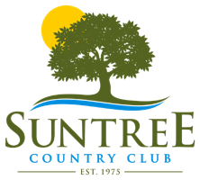 Suntree Country Club logo