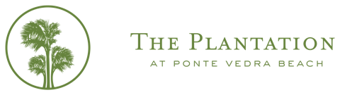 The Plantation at Ponte Vedra Beach logo